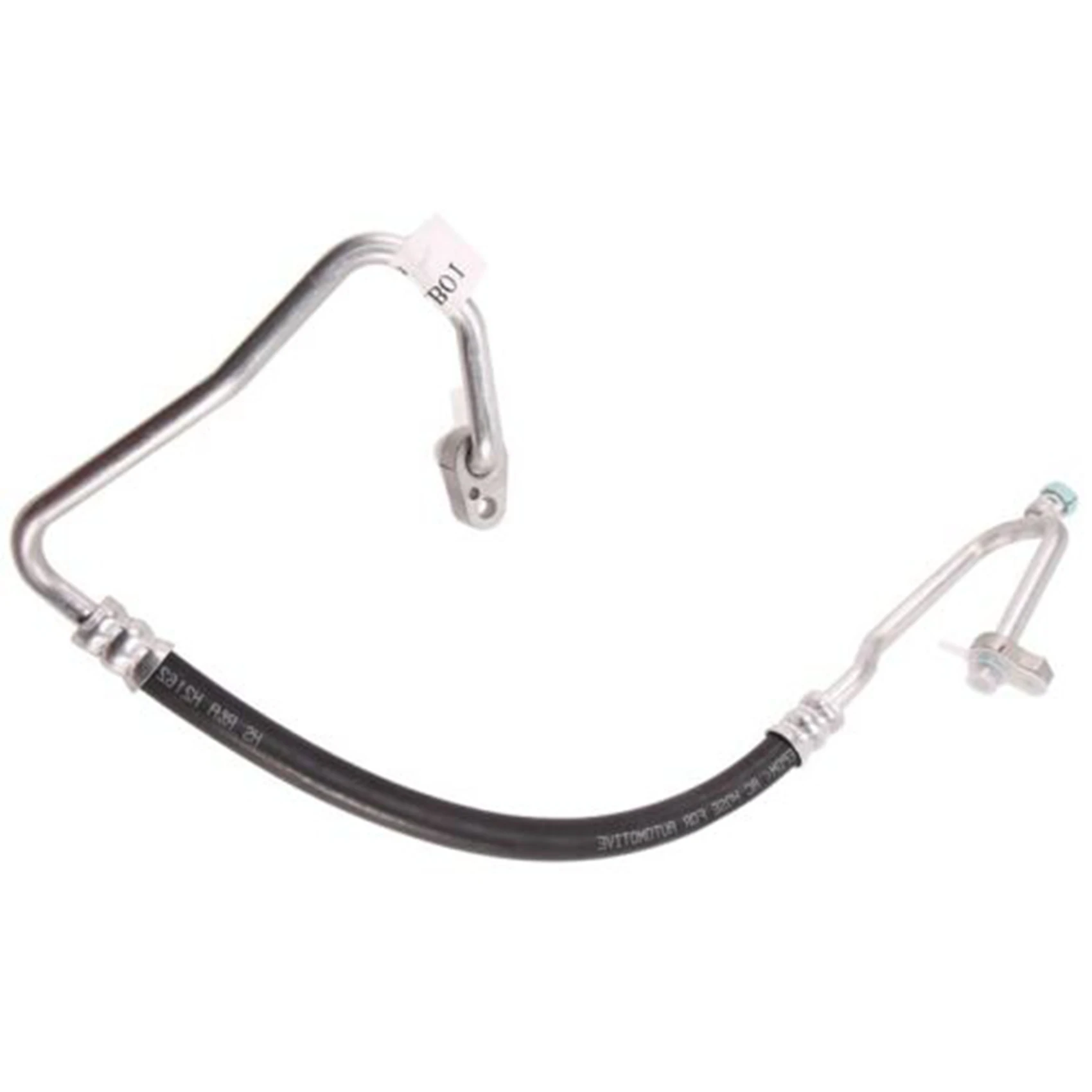 

AEE5-автомобильный сливной шланг хладагента для Hyundai I30 Kia Ceed 2015-2018 97762-A6000 97762A6000