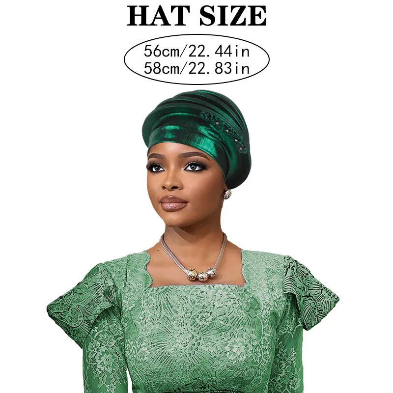 Multi Layer Exaggerated Plastic Steel Adhesive Flower Beret and Toe Cap