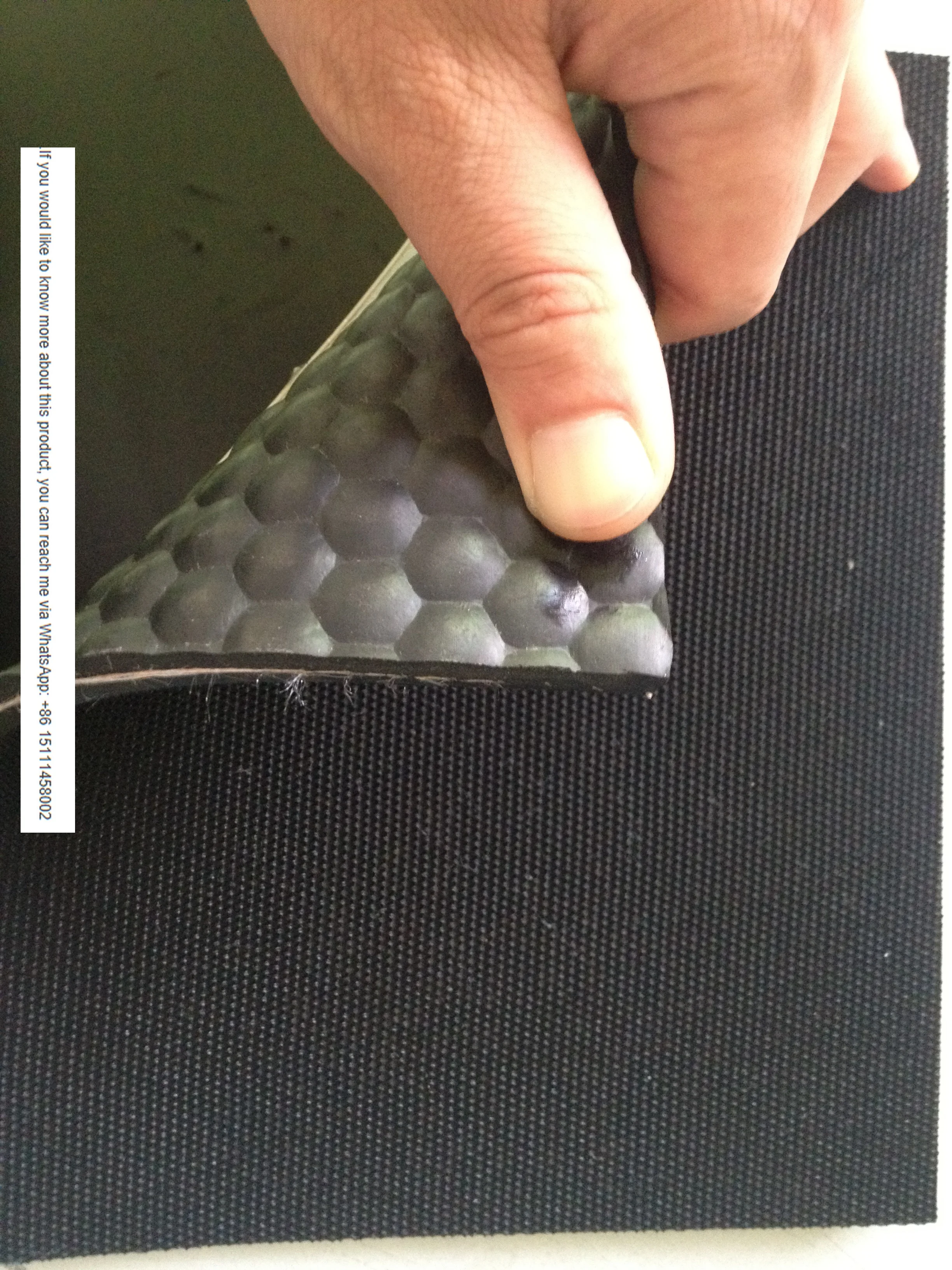 Cow Rubber Mat/ Horse Stable Rubber Mat/ Animal Stable Mat