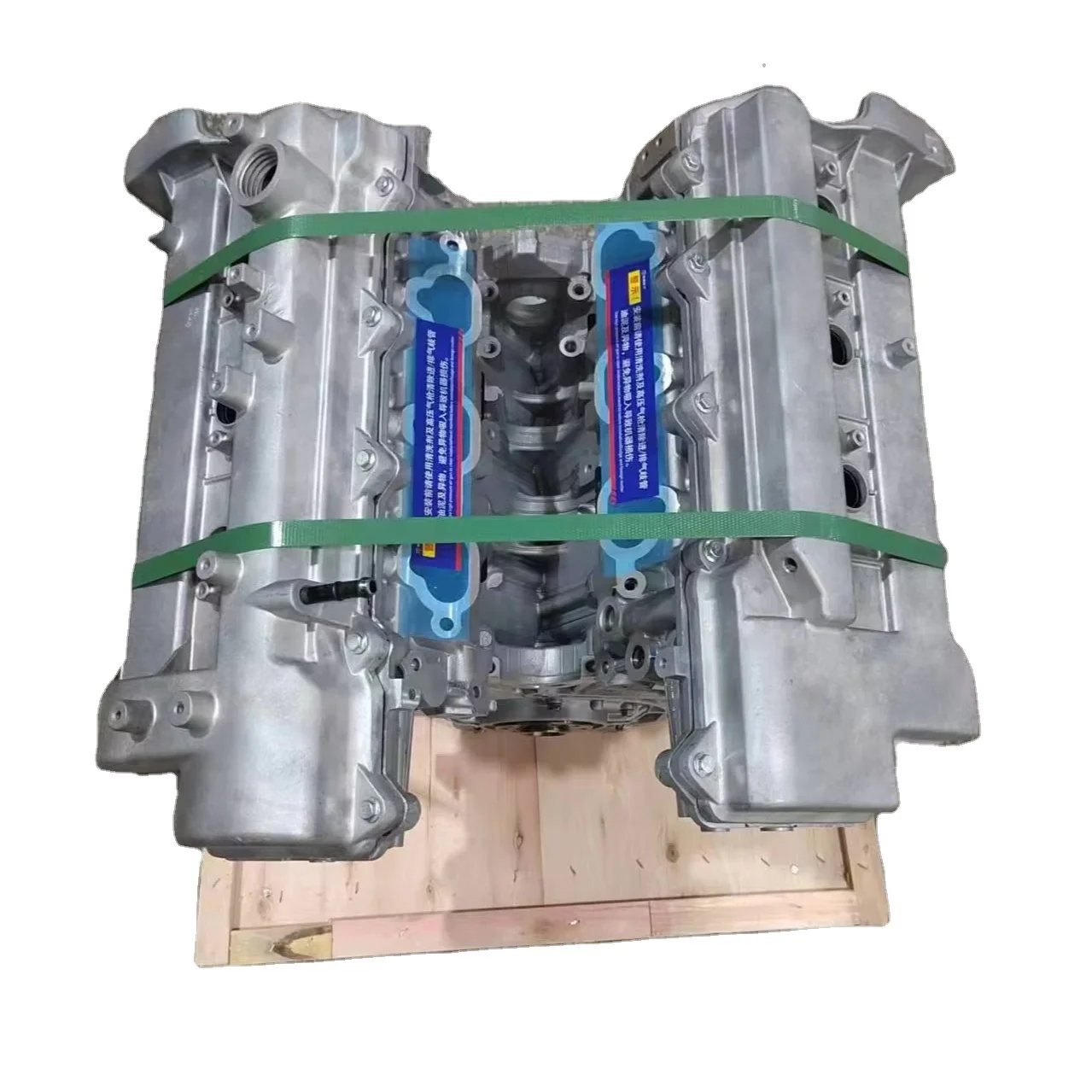 

Hot Selling Korean Car Engine G6EA V6 Engine For Hyundai Santa Fe Sonata Tucson For Sale 2.7L Gas Petrol Engine