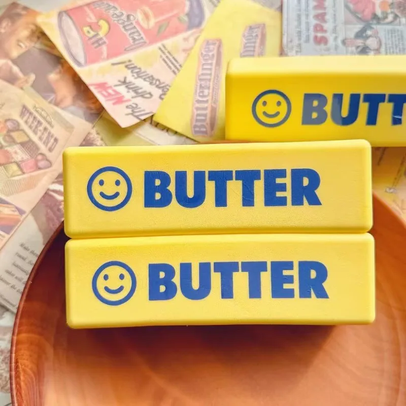 ソフトバタースクイーズ玩具-伸縮性のある感覚玩具-ストレス解消-不安解消-パーティーギフト-子供-大人向け-2026年新作