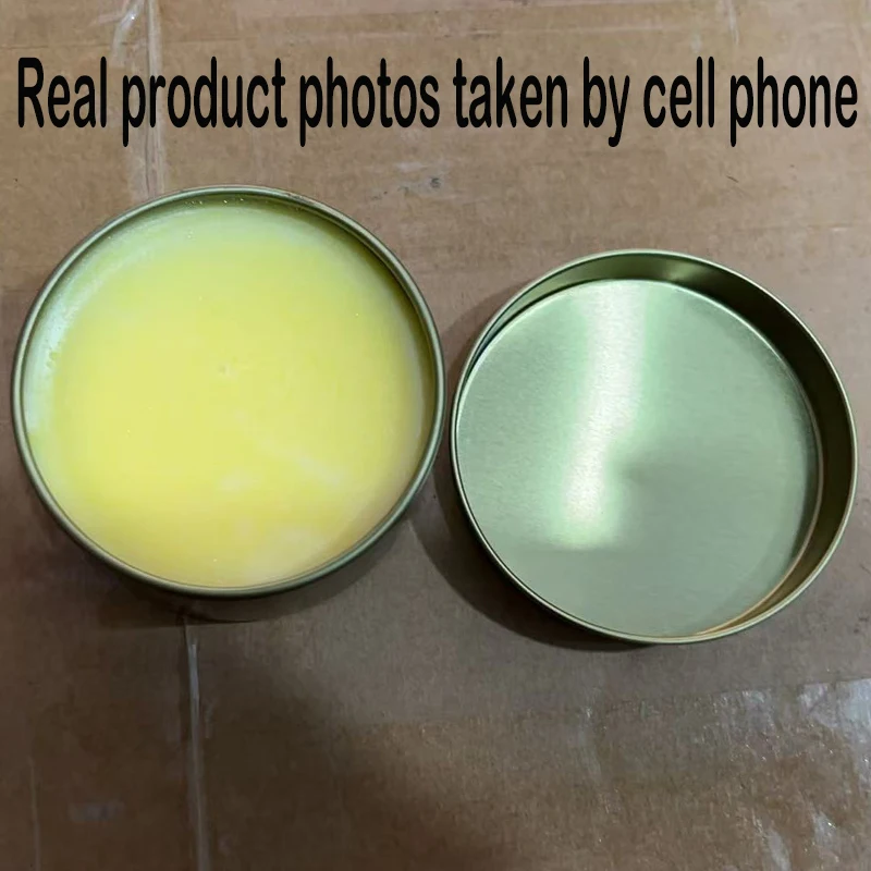 Solder Paste Rosin Flux 10g/30g/100g Lead-free Welding Flux Iron Repair Welding Paste Soldering Tin Soldering Oil Soldering Flux view 6