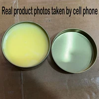 Pâte à souder pour l'électronique, sans Flux propre, circuits imprimés de soudure sans plomb, fil électrique en cuivre, pâte à souder sûre 3