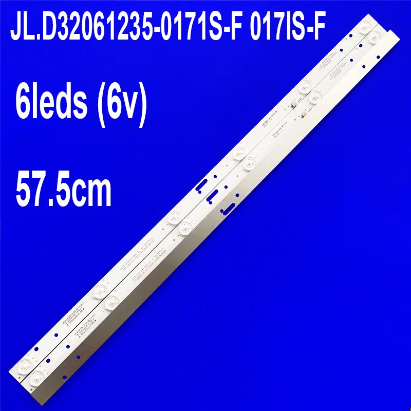 3Pcs/Set Led Backli…