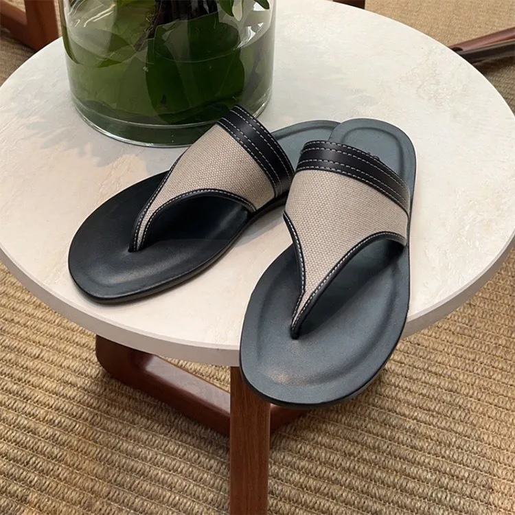 شباشب كاجوال مسطحة القاع للنساء، شباشب رائعة لقضاء العطلات على الشاطئ