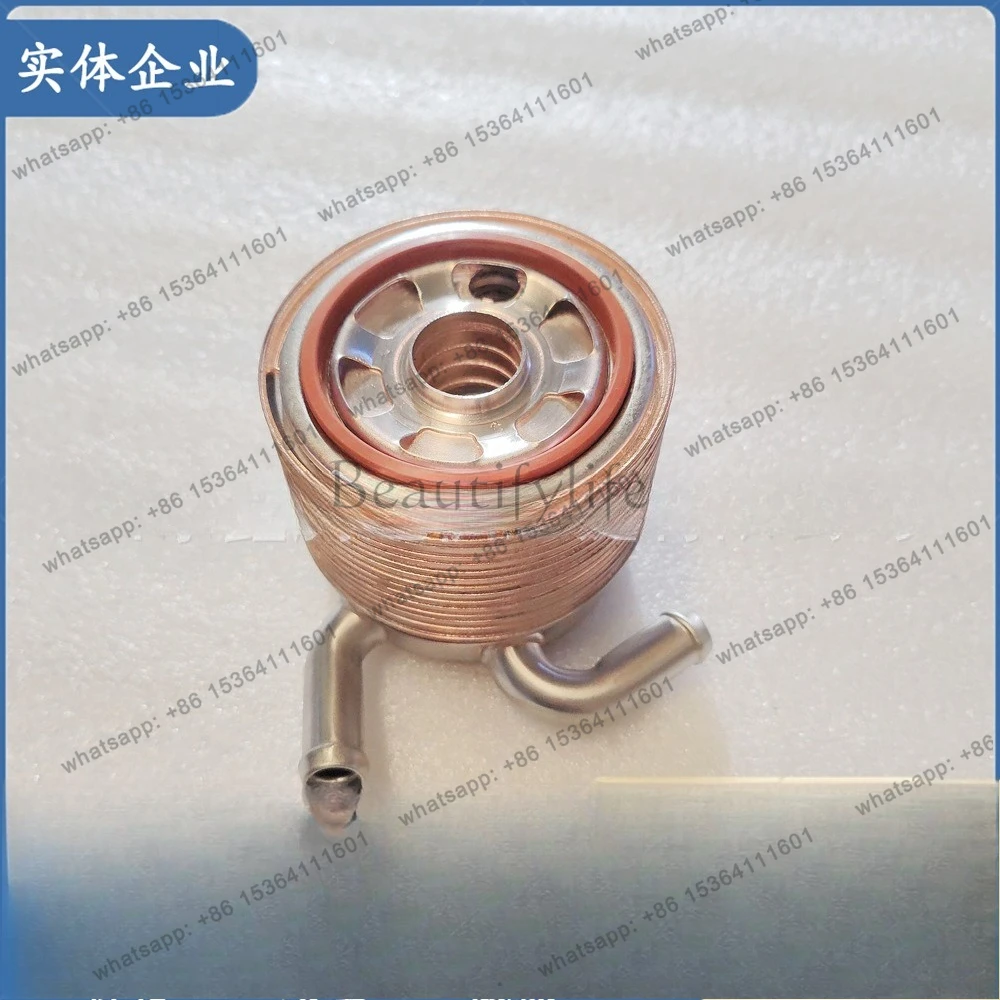 

21311AA120 21311AA051 OIL COOLER AUTO PARTS