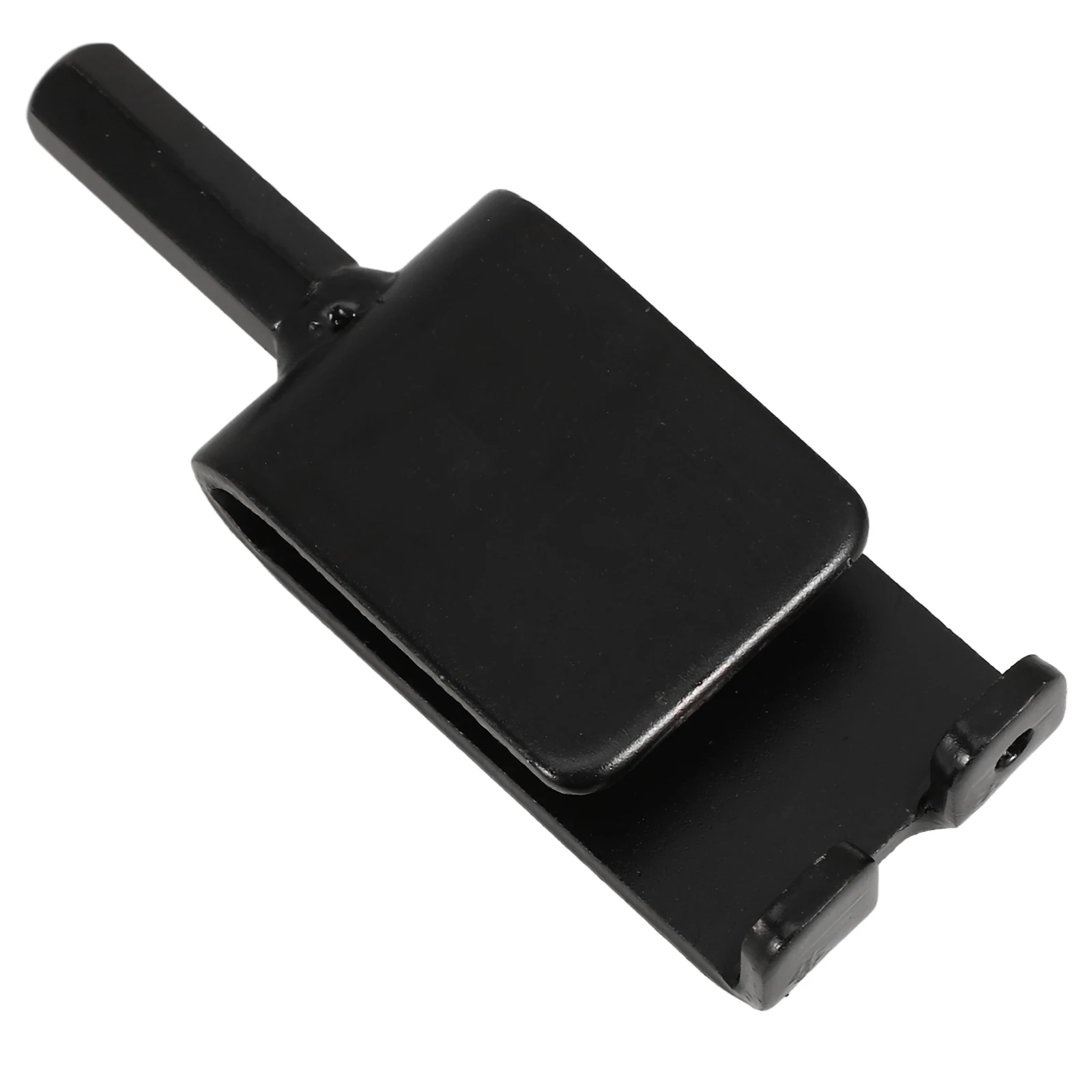 

Nail Tool Quick Installation Electric Outdoor Ice Fishing Accessories Ice Stable Anchor Fixation Steel H Tool Outdoor Gear