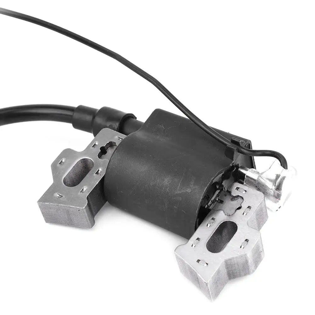 1PC Ignition Coil Module for 168F 170F Gasoline Chainsaw Generator Replacement Spare Parts