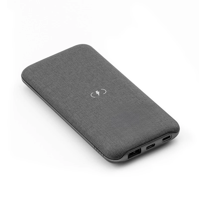 

Applicable to Apple 13 wireless power bank pd20W fast charging 10000 ultra-thin and compact