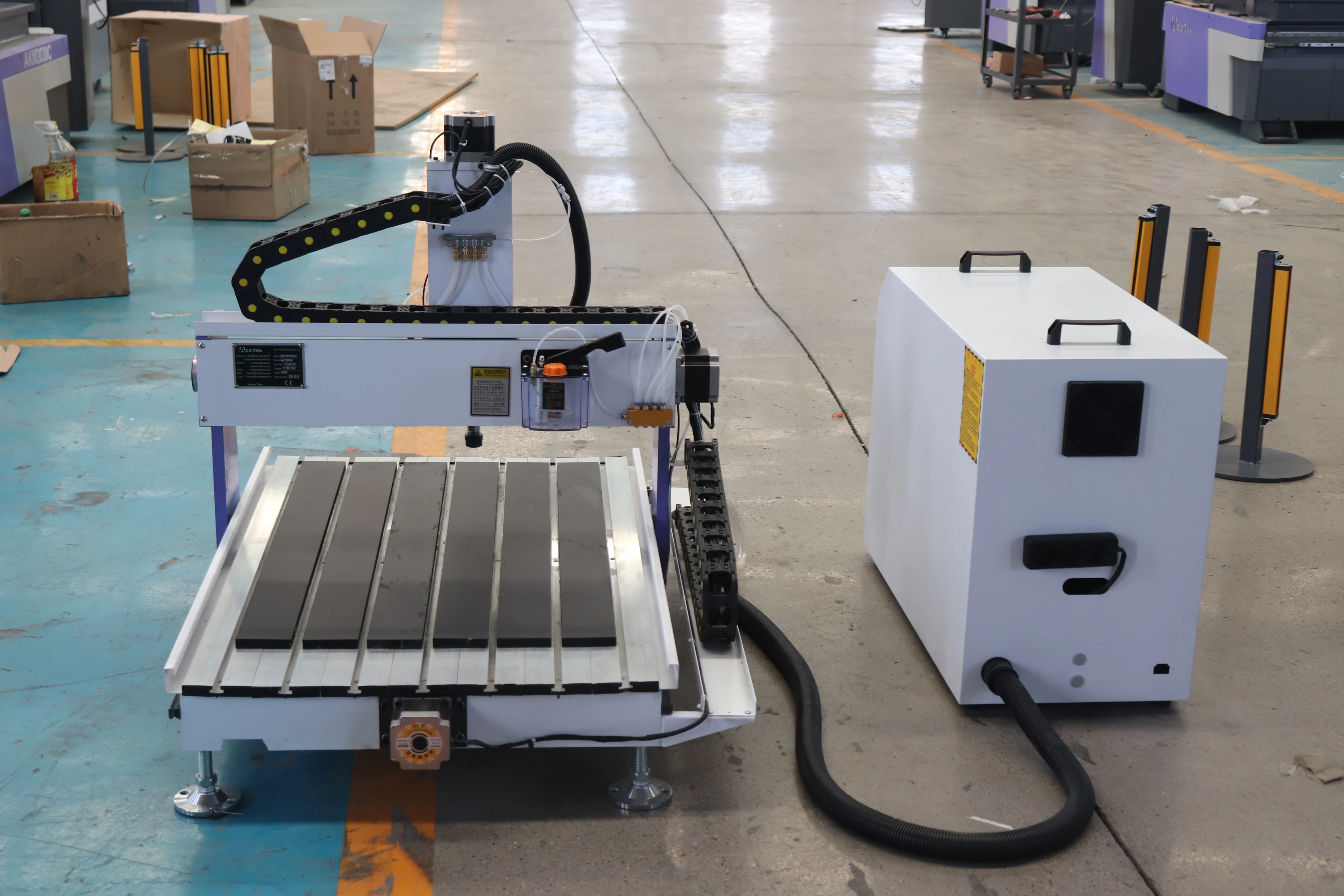 Factory Direct CNC Router Machine CNC Router Drilling Machine CNC Router Machine For Wood