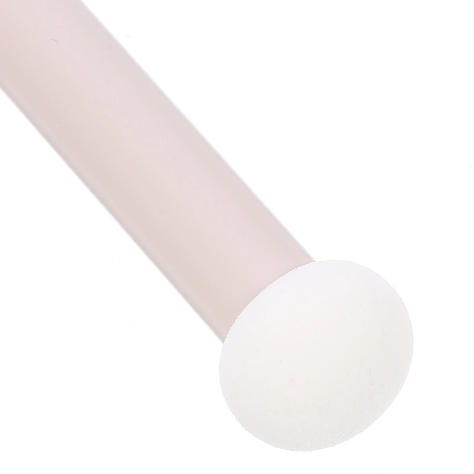 

4Pcs Concealer Sponge Mushroom Head Makeup Sponges Small Compact Size for Foundation Blush Powder Eye Cream Application Beauty