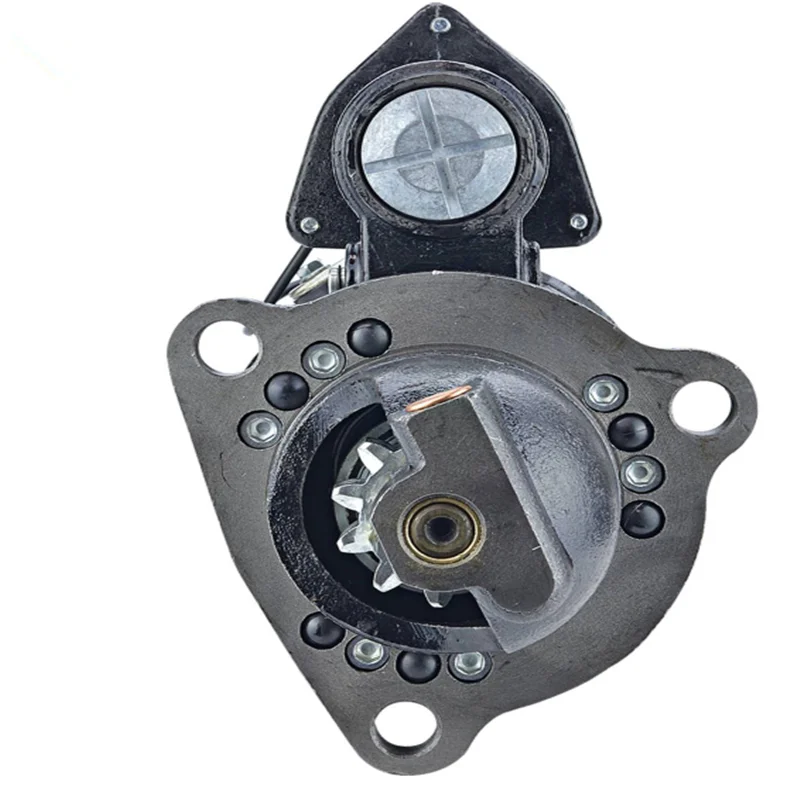 Auto Engine Motor STG91835 STARTER Fits Caterpillar C-10 C-12 0R2191, 2N2761, 3E7863, 8C3652, PR5347, PR5348, 3E7863, 8C3652