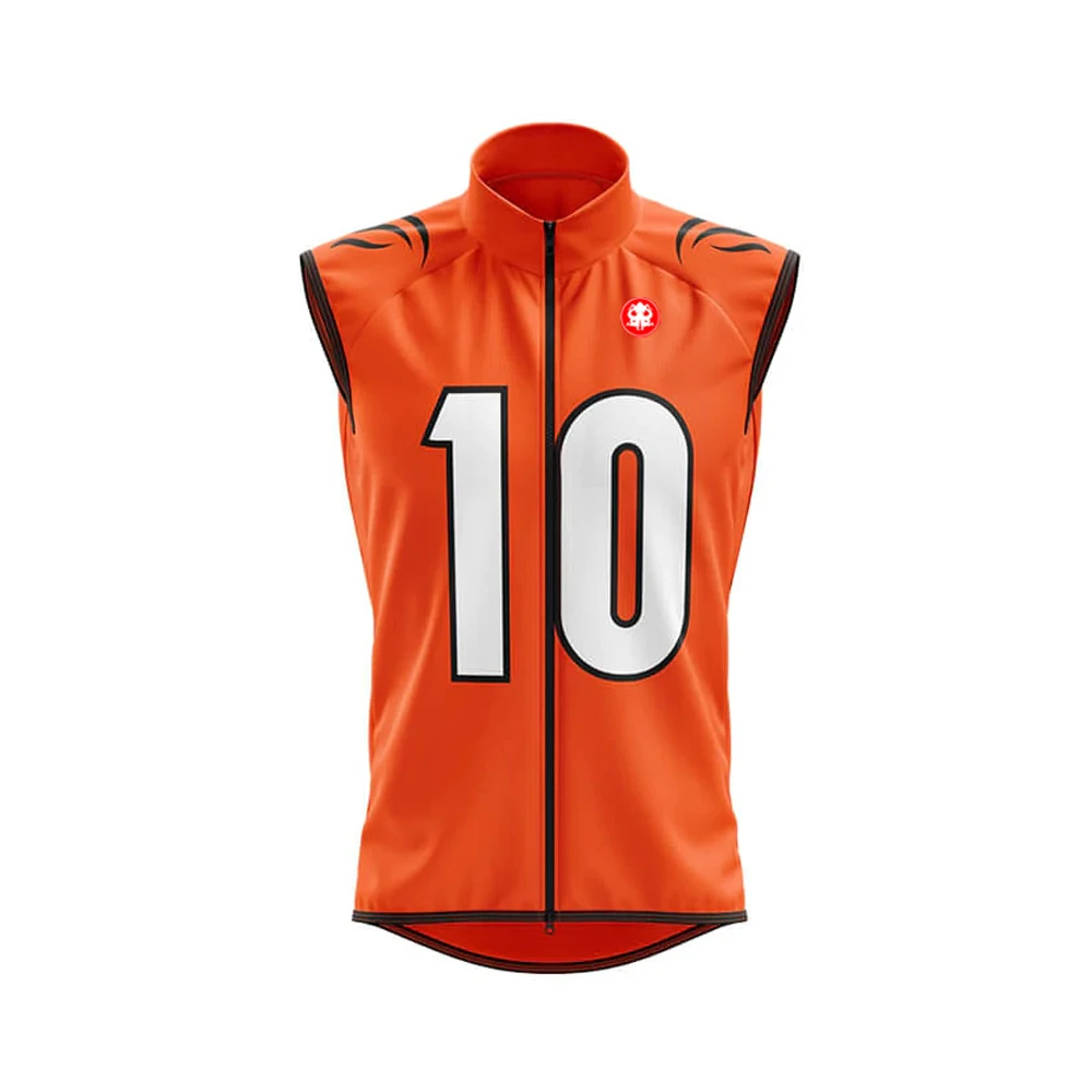 

2025 mtb jersey 자전거의류 camisa ciclismo masculina Sleeveless not windproof サイクルジャージ maillot vtt camiseta enduro 자전거져지