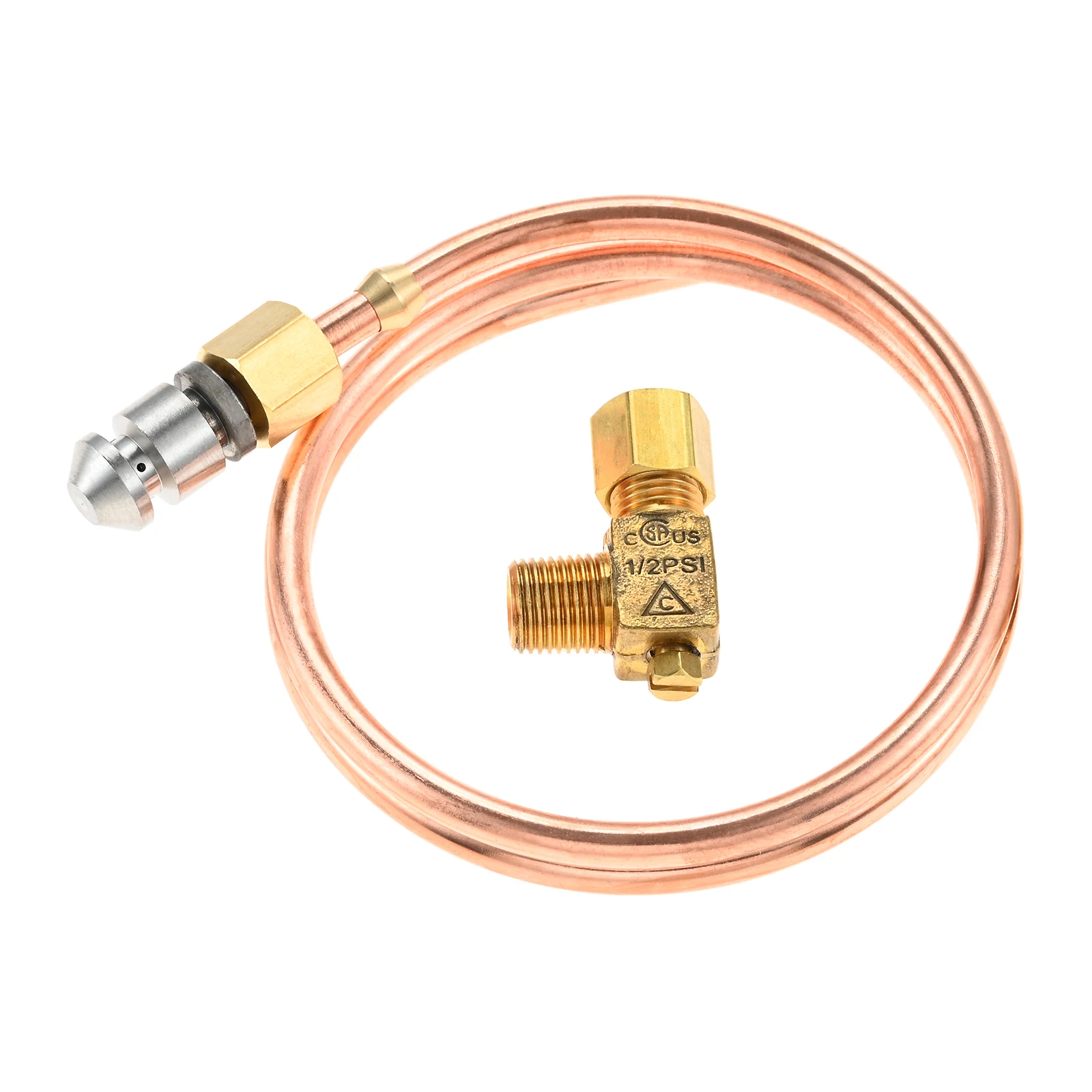 1Pc Pilot Tube 3/16