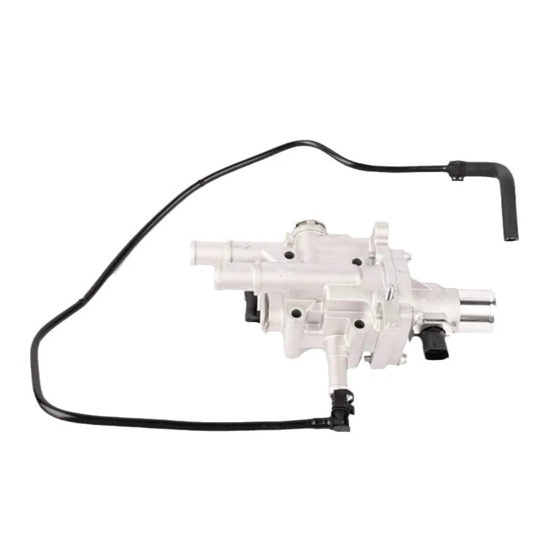 

Suitable for Cruze all-aluminum thermostat assembly + matching water pipe 25192228 55564890