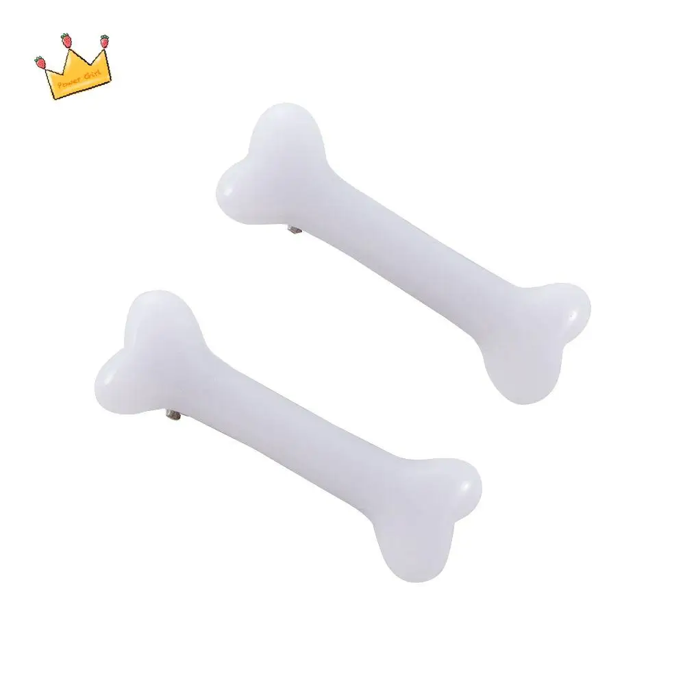 

Personality 2pcs/pack Women Hair Accessories Lovely Hair Decoration Headwear Barrettes Hair Clips Hairpin