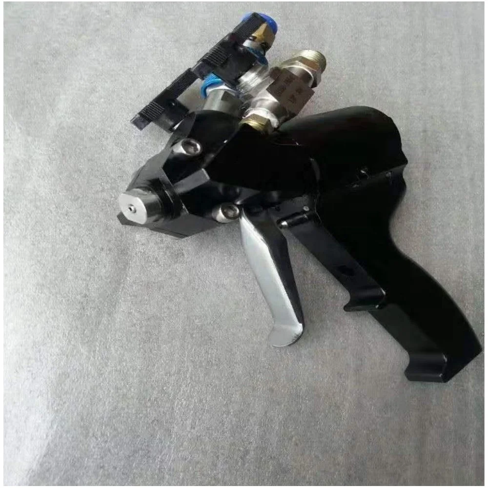 

gun for polyurea spraying High Quality Construction Tools polyurethane foam spray gun pu sprary