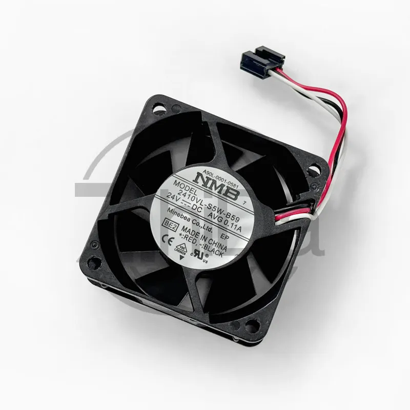 

A90L-0001-0581 Suitable for fans with special plug for Fanuc