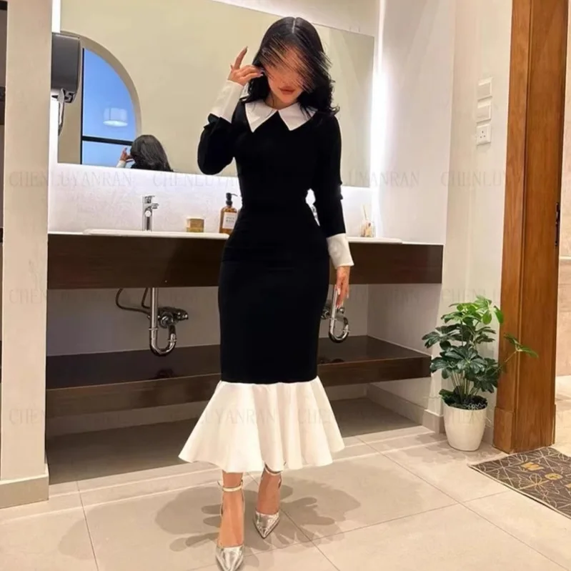 Muslim Maxi Dress Abaya Women Party Dresses Jalabiya Islam Vestidos Arab Long Robe Ramadan Morocco Dubai Abayas Kaftan 2025