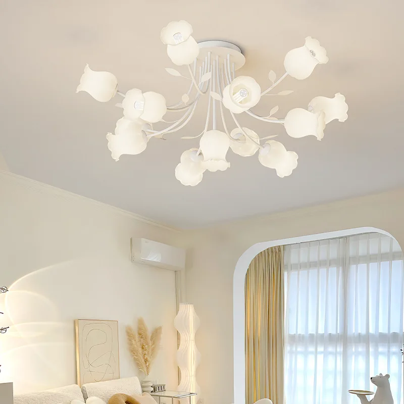 ثريا، ريح كريمية، فرنسي، ضوء غرفة المعيشة، زهرة زنبق الوادي، ضوء غرفة الطعام، أمريكي، بلد