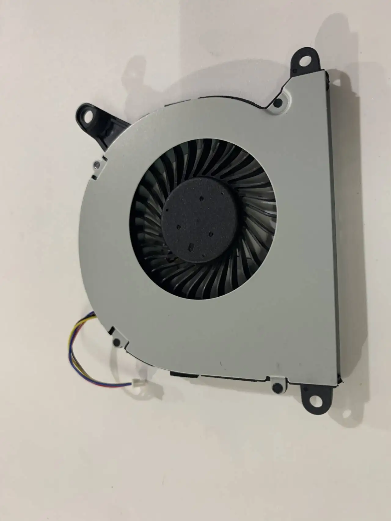 for Intel NUC NUC8 NUC8i7BEH NUC8i5BEH NUC8i3BEH Laptop CPU Cooling Fan