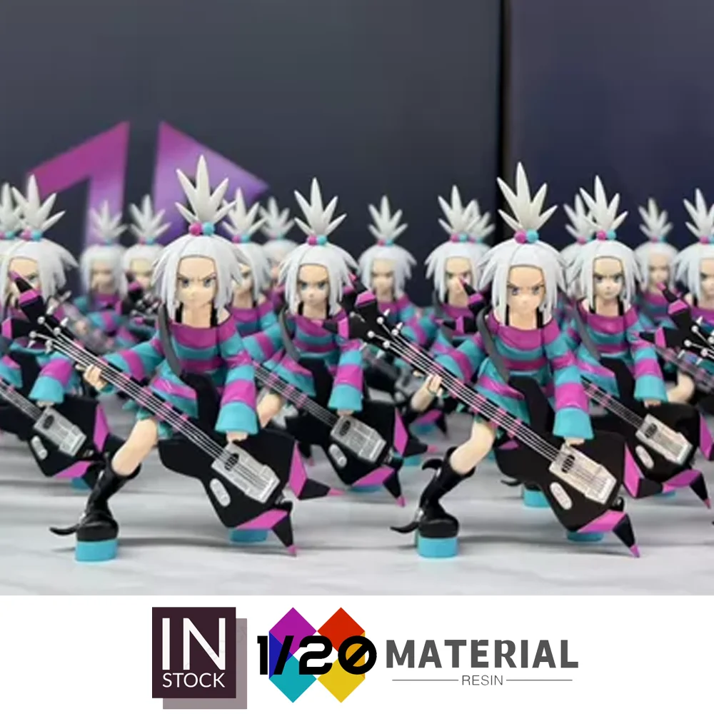[In Stock]1/20 Resin Scale World [JB] – Roxie