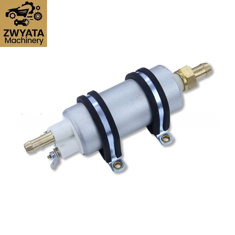 12V Fuel Supply Pump 04128101 04124573 236259GT for Deutz Engine TD3.6 TD2.9 TCD Engine