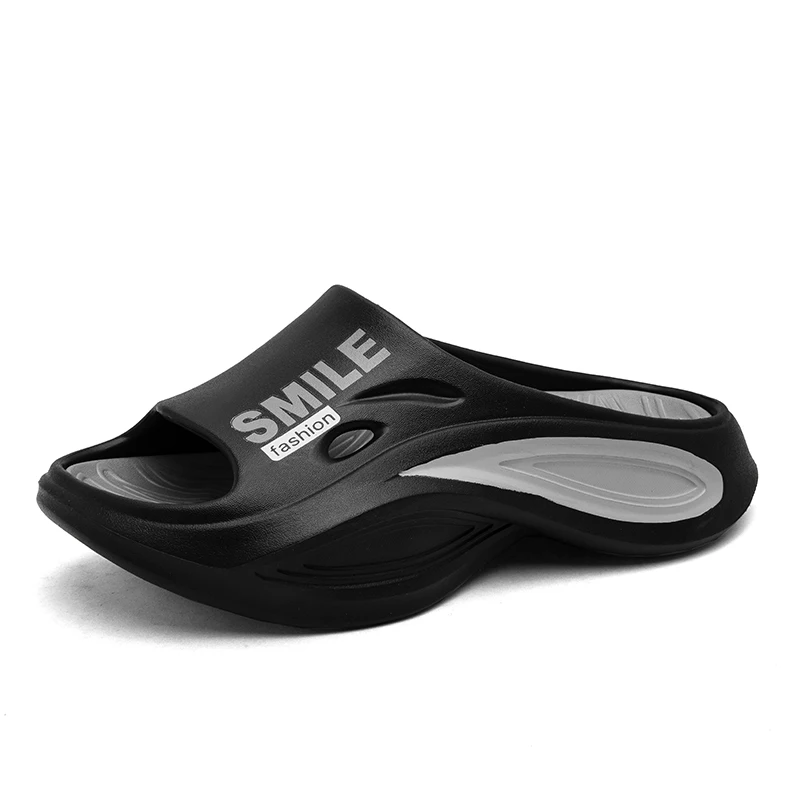 Lightweight Ablution Casual Men's Sandals Soft Slippers For Men Shoes Men Gray Sneakers Sport What's Cool Scarp Tenks