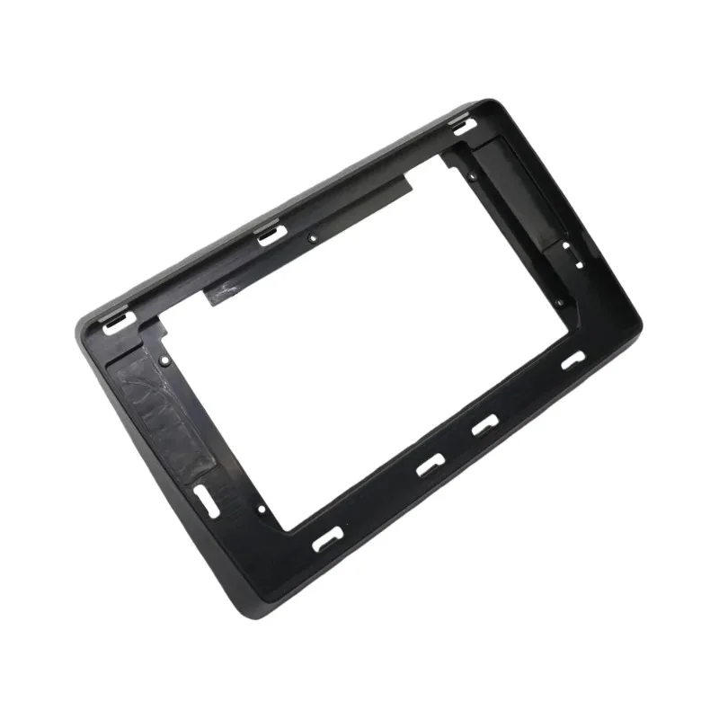 

10,1-дюймовая автомобильная радиоприемная панель для Renault Master 2021, аудиорегистратор, установка консоли, рамка адаптера, накладка