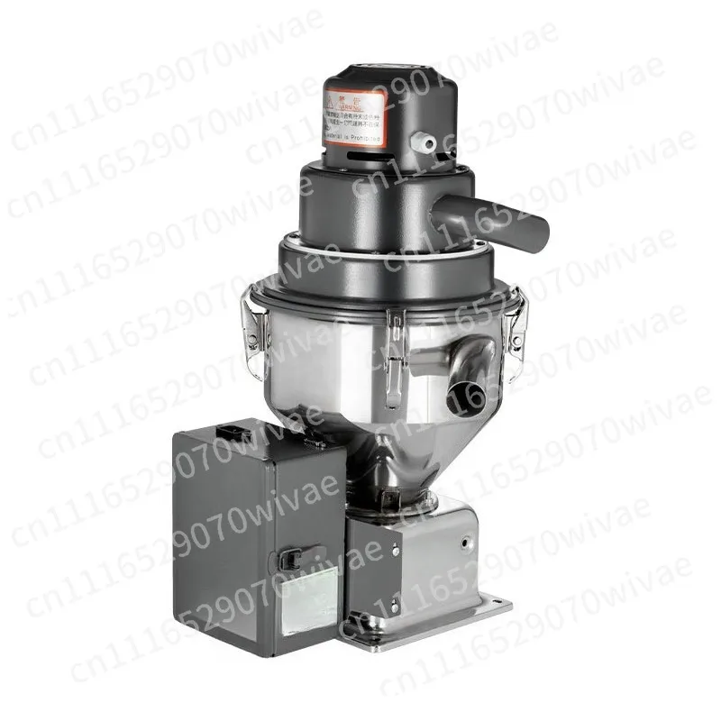 300G vacuum suction machine, automatic small feeding machine, plastic particle raw material conveying pumping machine