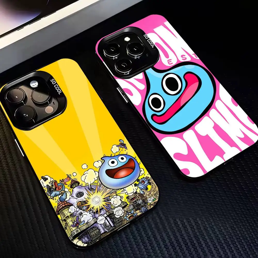 D-Dragon Q-Quest S-…