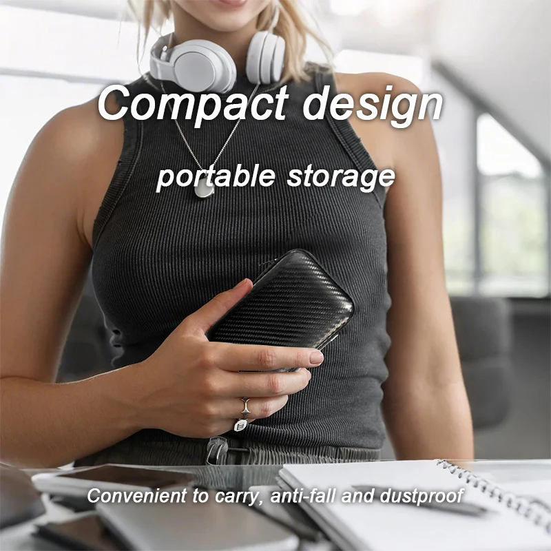 K36 Game Console Accessories Storage Box Protective Case For R36S Portable Protector Shell R36 For Travel Bag