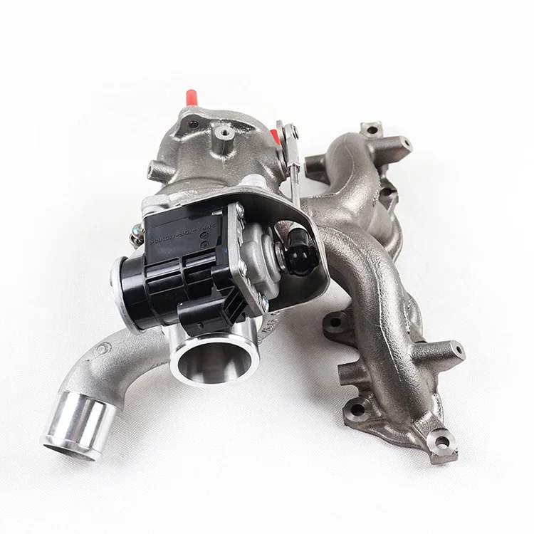 

28231-2B760 Auto Engine Parts Turbo Charger for Elantra Veloster Kia Sportage 1.6L 204HP Turbo Assembly