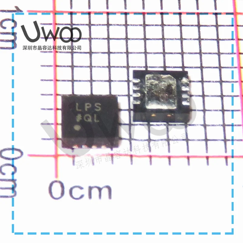 Năm 100% Ban Đầu Mới ADM7170ACPZ-1.8-R7 LP LFCSP-8(LDO) ADM7170ACPZ-3.0-R7 LPT LFCSP-8(LDO)