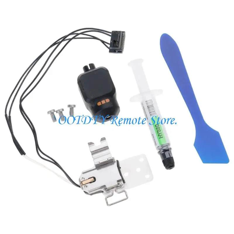 Precise Fit Heating Module For P2S 3D Printers Extruder Heater Enhances Heat Insulation Design