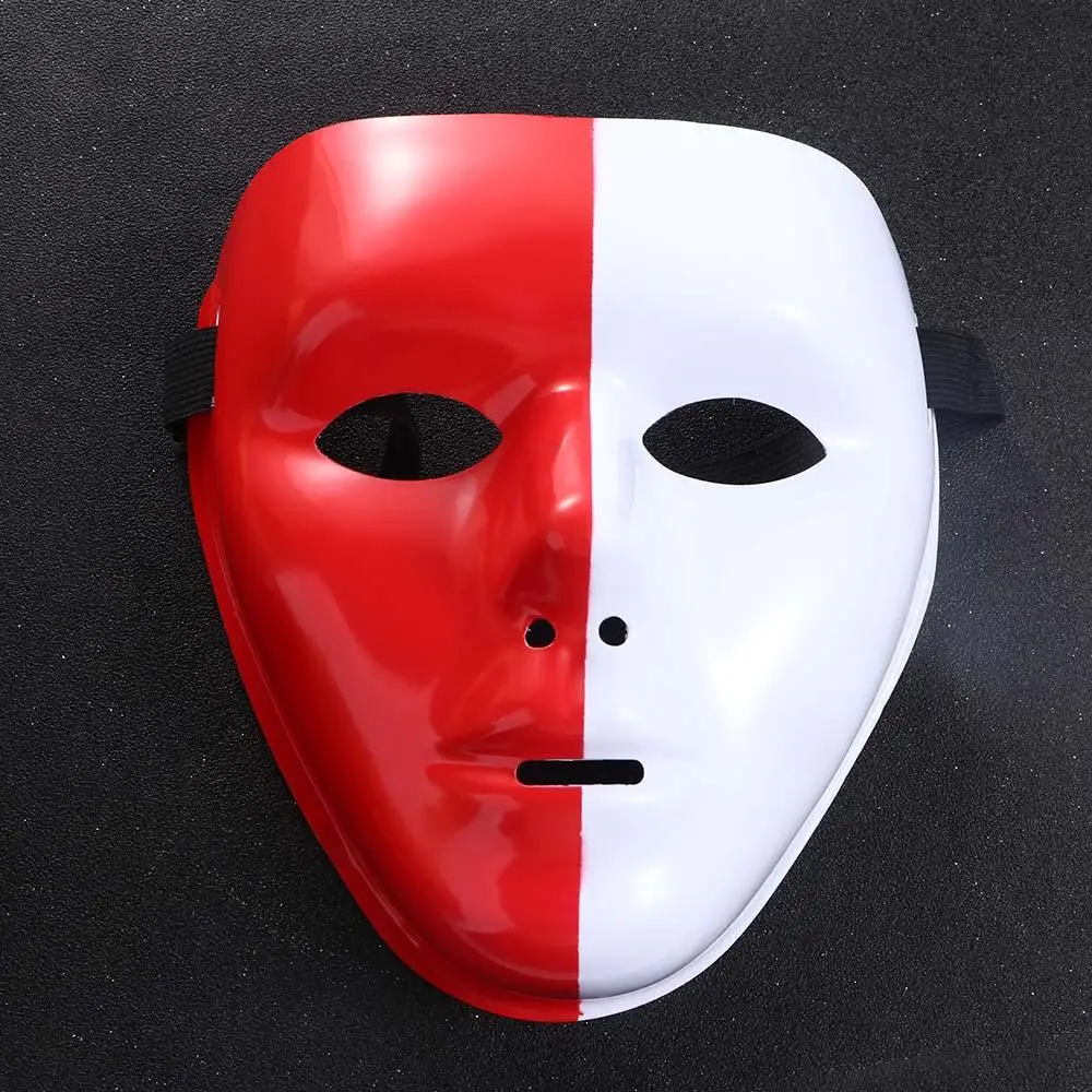 Props For Women Men The Phantom Dancer Mask Photo Prop Halloween  Masks Prom Party Supplies Party Cosplay Props Full Face Mask