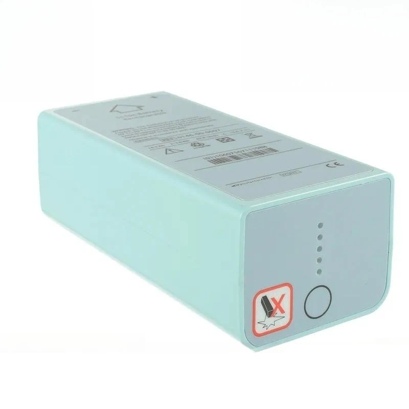For MAQUET CARDIOSAVE Hybrid Respirator Battery 0146-00-009 Replacement Power Supply Compatible with Medical Ventilator
