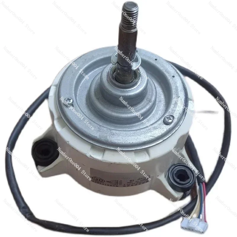 

Разборка потолочного двигателя кондиционера MHN512T003/SIC-72FW-D8136-3