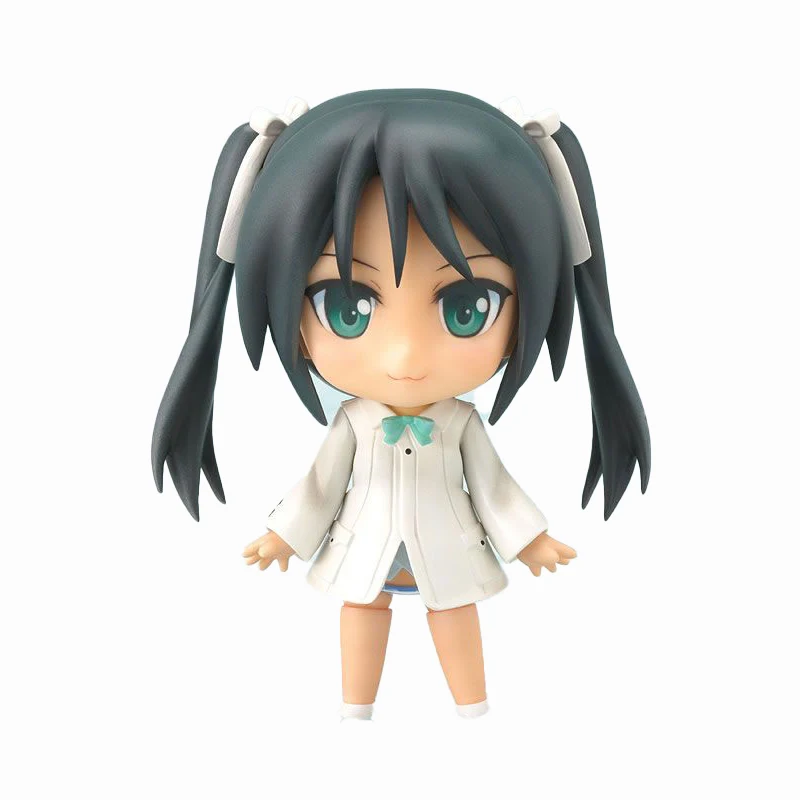 In Stock Original Genuine GSC STRIKE WITCHES 108 Francesca Lucchini Anime Portrait Model Toy Collection Doll Gift