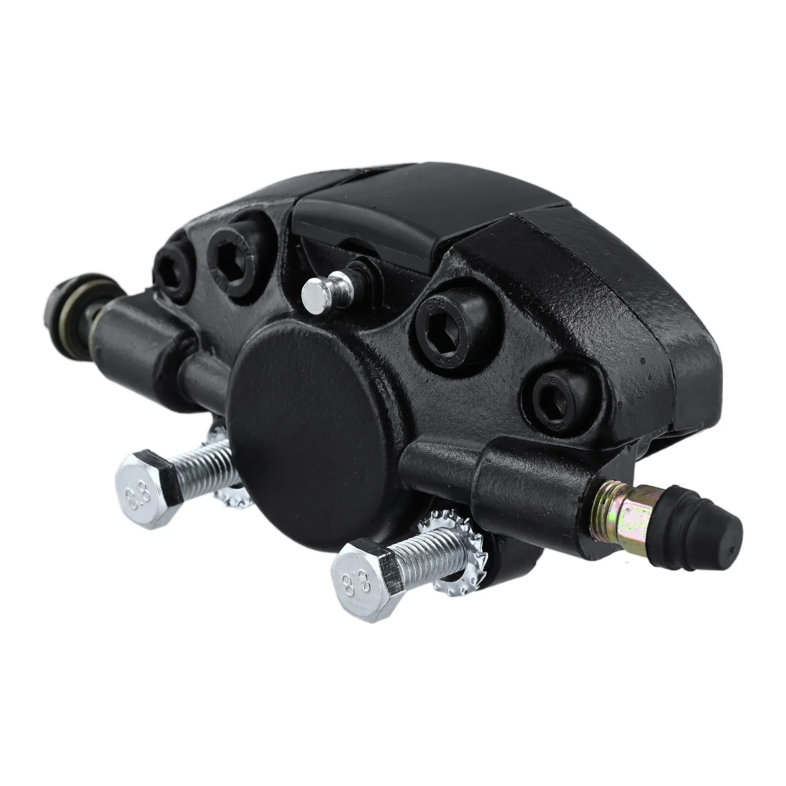 

Черный, серый передний тормозной суппорт 51249802312, аксессуары, высокое качество, горячая распродажа, запасные части для Piaggio