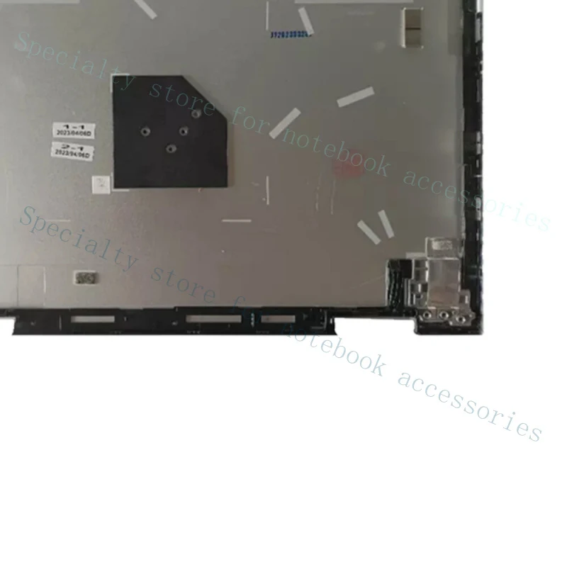 A+  New For HP ENVY X360 2-IN-1 14-ES LCD Rear Lid Back Cover Top Case  N41010-001