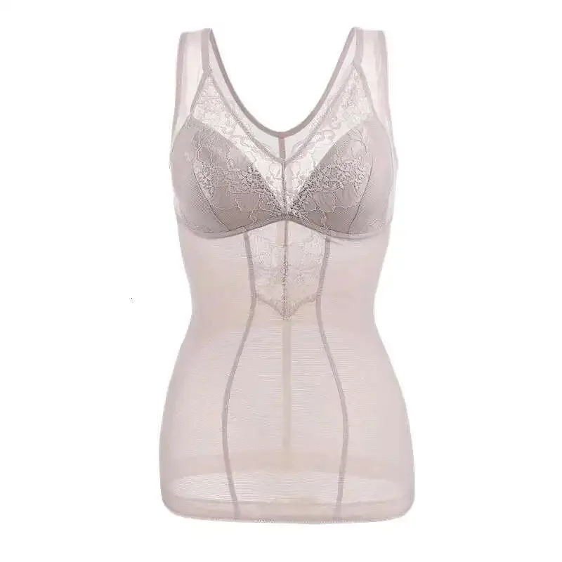 

Genie бюстгальтер на бретельках женский формирователь тела нижнее белье жилет черный корсет для похудения камзол Dint ty4'