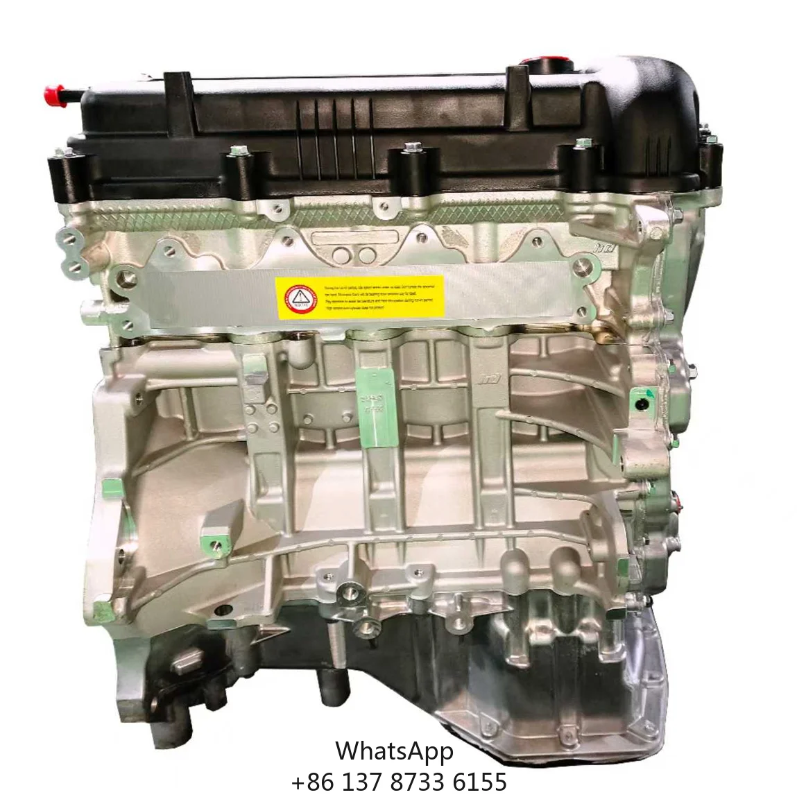 New Engine for Hyundai And for Kia G4FC G4FA G4FG G4FJ G4GC G4ED G4KA G4KC G4KD G4KE G4KH G4KJ G4NA G4NB G4LC G4LA D4CB