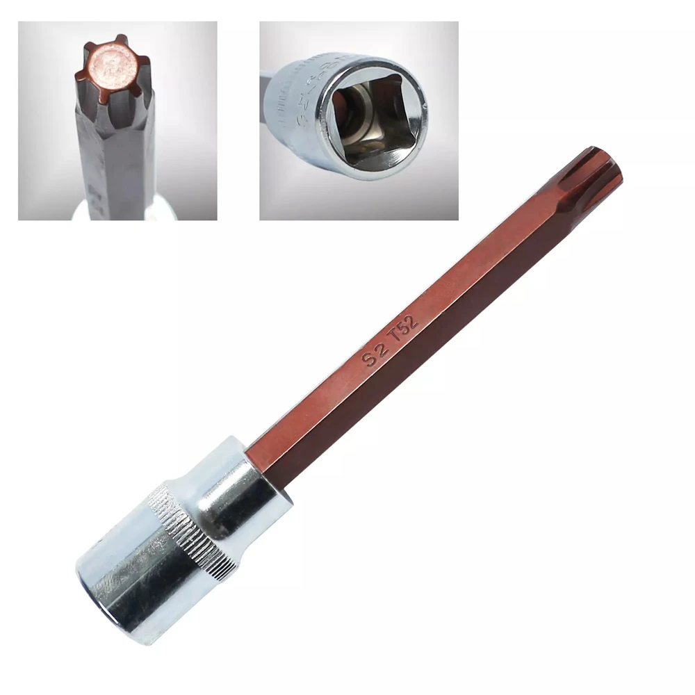 

T10070 Cylinder Head Screw Socket Wrench For Volkswagen Audi Special Tool