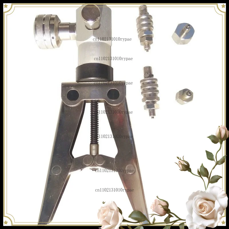 Y-039 Pressure Pump, Hand-operated Pressure Pump, Vacuum Pump Y-060 - 061