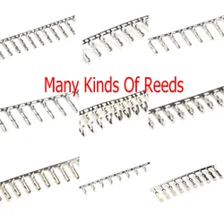 500PCS Female Male Ota Miyagi/5557LowFoot/ Odamiya/DuPont 2.54/DuPont 2.0/Otamiya/Large 4P/XH2.54/VH/SM/JST Reed