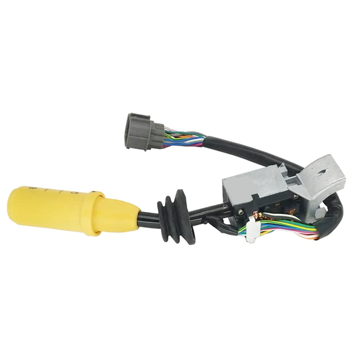 Lights & Wiper Column Switch for JCB Backhoe Loader 3CX 4CX 1400B 1550B 701/70001 701-70001