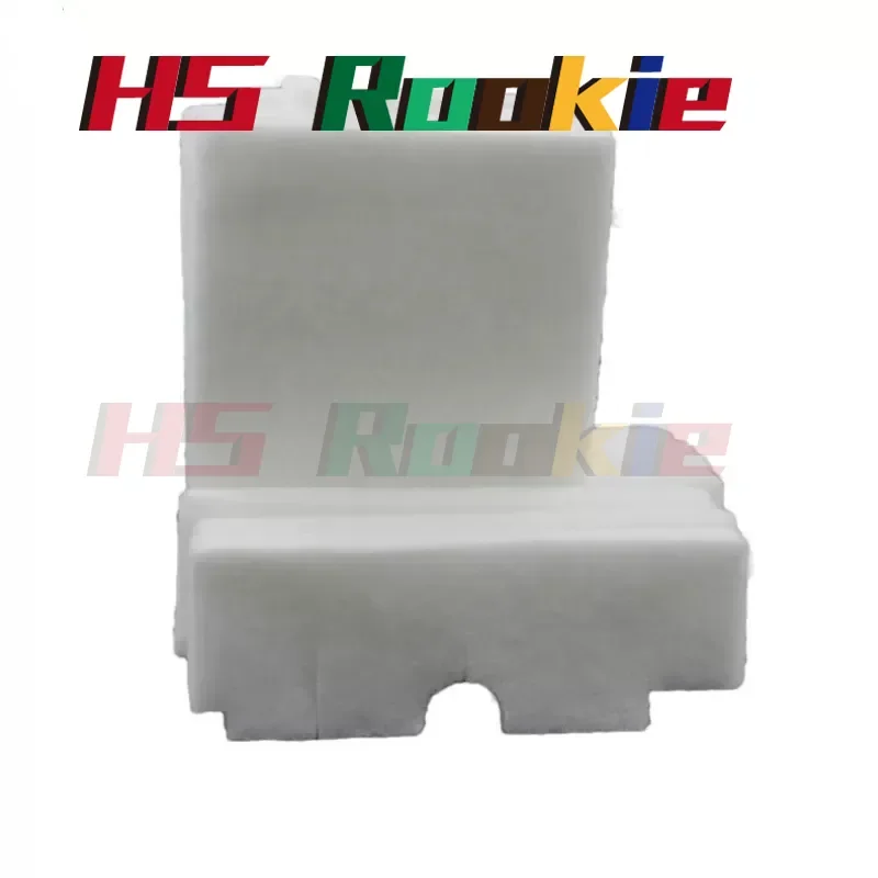 Chip y Esponja para Tanque de Tinta de Mantenimiento SC23MB S13S210125 para Impresora de Sublimación de Tinta Epson SureColor F170 SC-F170
