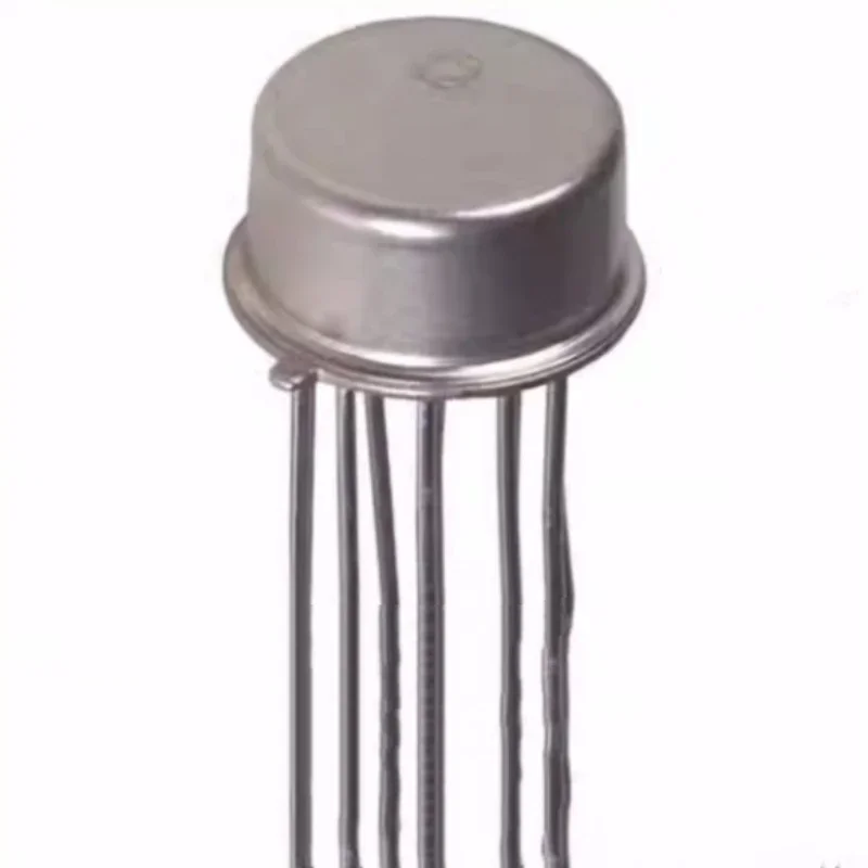 

10Pcs/Lot AD632BH TO-100-10 Help PCBA Complete BOM And Material List