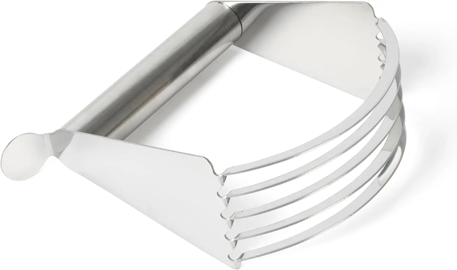 

Stainless Steel Professional Dough and Pastry Blender
